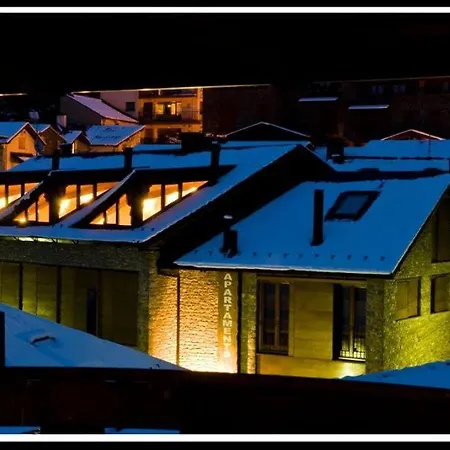 Hotel Roca