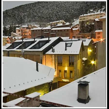 Hotel Roca