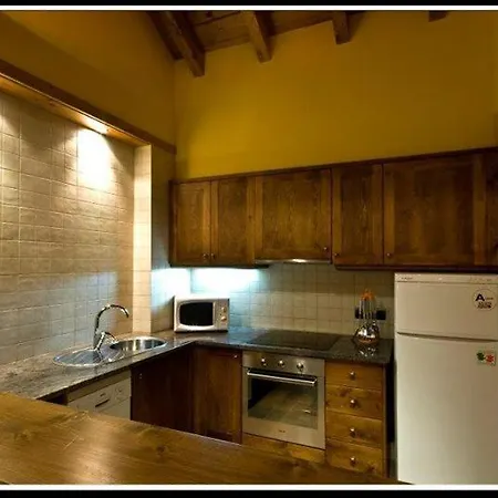 Roca Hotel Alp