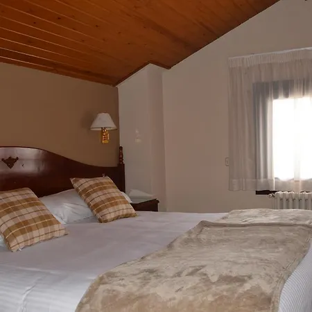 Hotel Roca Alp