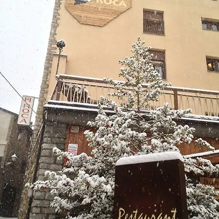 Roca Alp