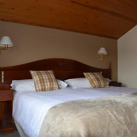 Roca Hotel 2*