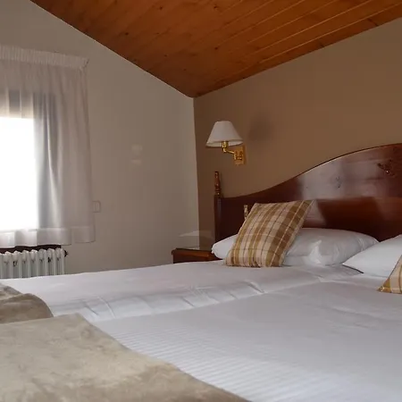 Hotel Roca