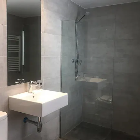 Hotel Roca Alp