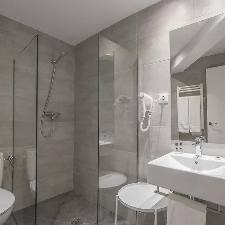 Hotel Roca