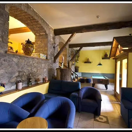 Roca Alp