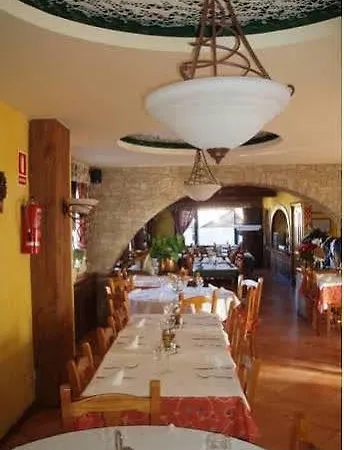 Hotel Roca 2*