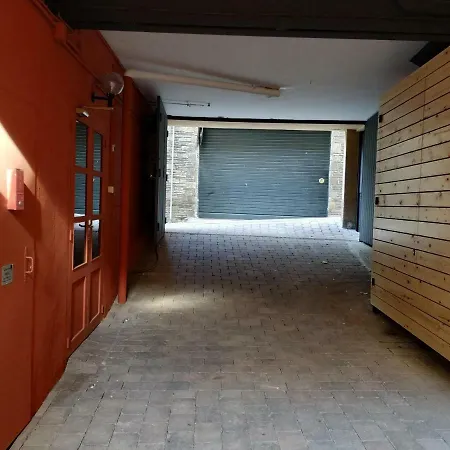 Hotel Roca
