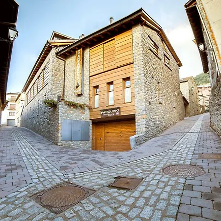 Roca Alp