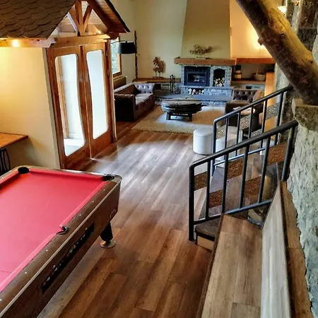 Hotel Roca