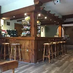 Roca Hotel Alp