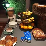 Отель Roca