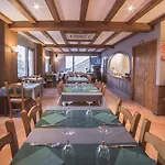 Hotel Roca