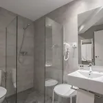 Отель Roca