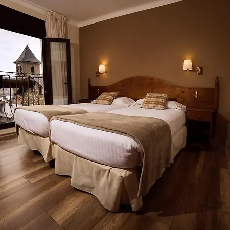 Hotel Roca