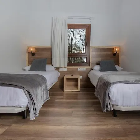 Hotel Roca