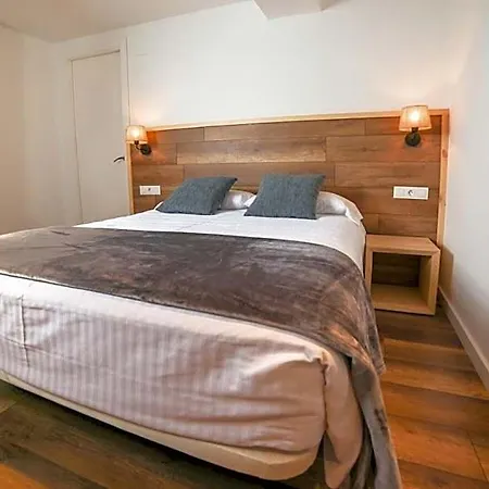 Hotel Roca Alp