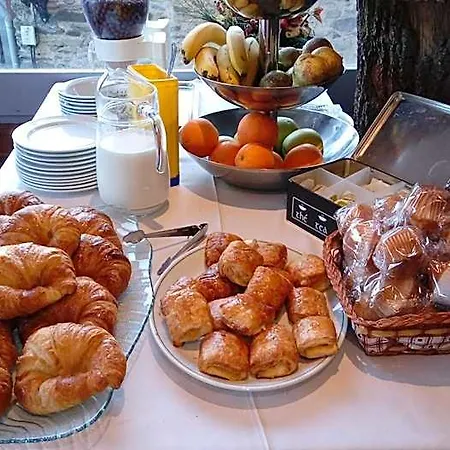 Roca Hotel Alp