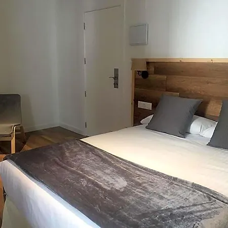 Roca Hotel