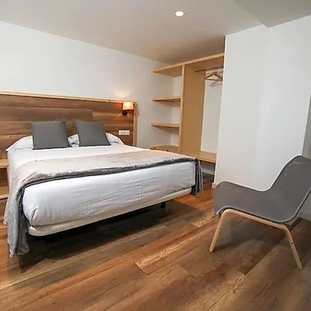 Roca Hotel