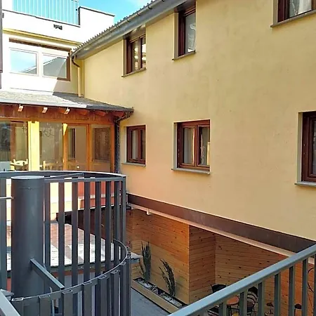 Roca Hotel Alp