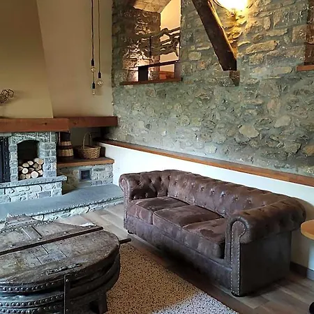 Roca Hotel Alp