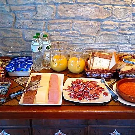 Hotel Roca Alp