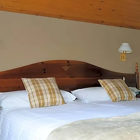 Roca Hotel 2*