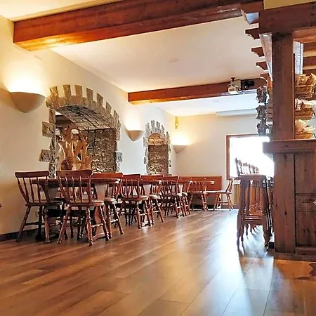 Hotel Roca 2*