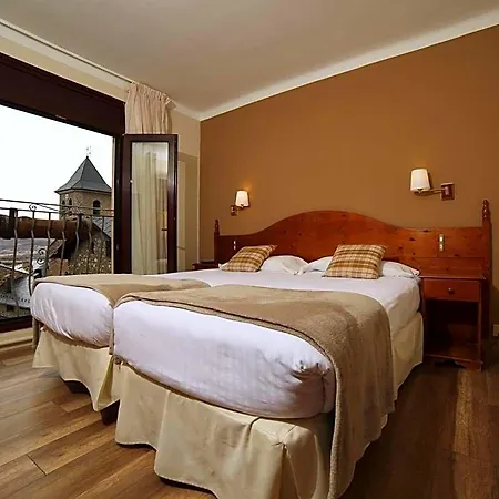 Roca Hotel