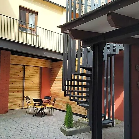 Hotel Roca