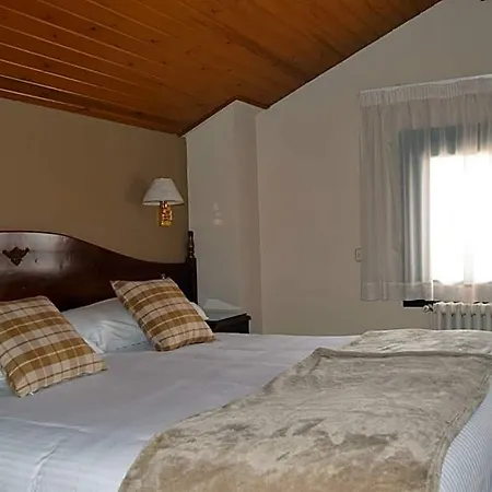 Hotel Roca
