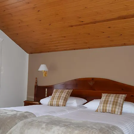 Hotel Roca