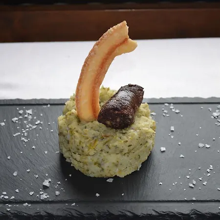 ホテル Roca アルプ