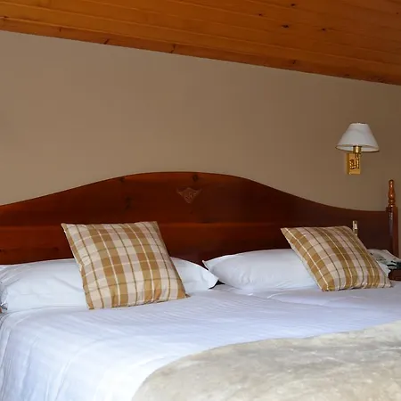 Roca Hotel Alp