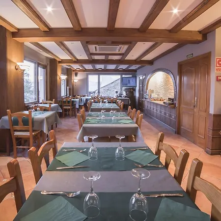 Hotel Roca