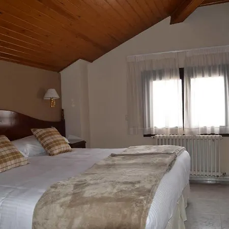 Roca Hotel Alp