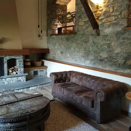 Roca Hotel Alp